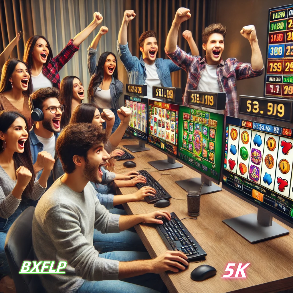 5k bet Plataforma: Acesse o Site Confiável Agora!